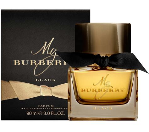 my burberry black 100 ml|my burberry black rerelease.